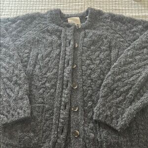 Doen Caldwell Cardigan size size Xs / S